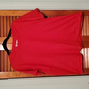 JMS T-shirt